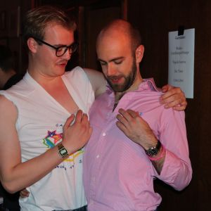 90er-Jahre-Party — Bild 20